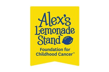 Alex's Lemonade Stand logo