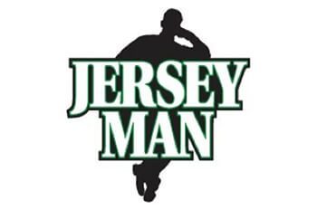 Jersey Man logo