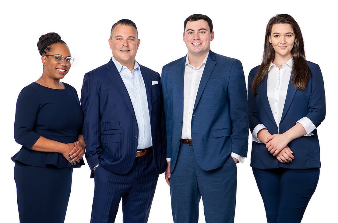 Cora Wealth Management Team